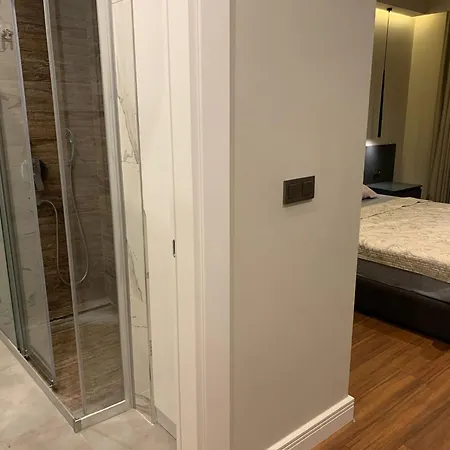 Loya Bitez'de Ultra Luex Deneyim * بودروم