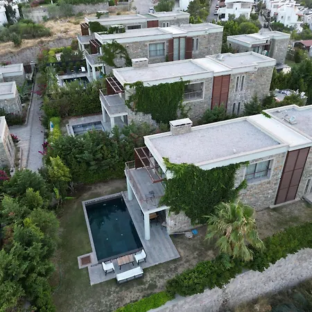 Villa Loya Bitez'de Ultra Luex Deneyim