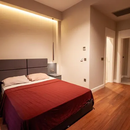 Loya Bitez'de Ultra Luex Deneyim Villa *