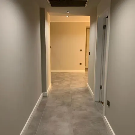 Villa Loya Bitez'de Ultra Luex Deneyim *