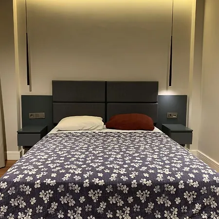 Loya Bitez'de Ultra Luex Deneyim Villa Bodrum