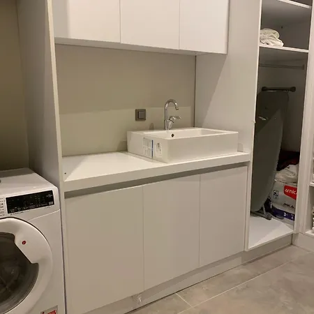 Villa Loya Bitez'de Ultra Luex Deneyim Bodrum