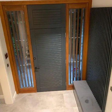 Loya Bitez'de Ultra Luex Deneyim Bodrum