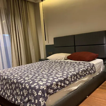 Loya Bitez'de Ultra Luex Deneyim