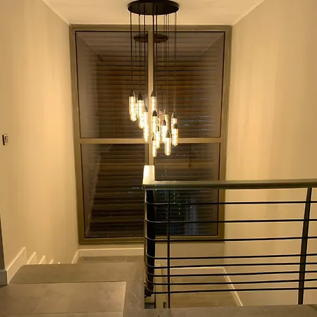 Loya Bitez'de Ultra Luex Deneyim Villa *