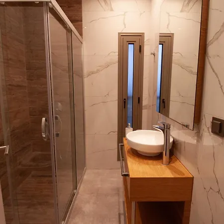 Loya Bitez'de Ultra Luex Deneyim Villa Bodrum