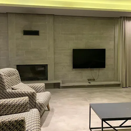 Villa Loya Bitez'de Ultra Luex Deneyim Bodrum