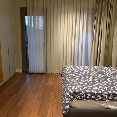 Loya Bitez'de Ultra Luex Deneyim Villa *