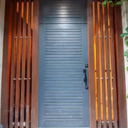 Villa Loya Bitez'de Ultra Luex Deneyim Bodrum